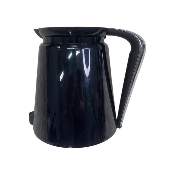 Keurig Other - Keurig Thermal Carafe 2.0 Series Replacement Carafe Pot Silver Black 12 Cup